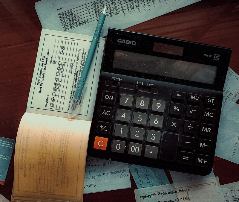 How To Minimise The Risks Of Late/Non Payment Of Invoices