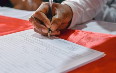 Five Things You Must Check Before Signing Terms And Conditions