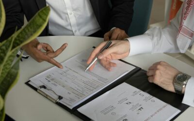 The Importance Of Carefully Drafted Commercial Contracts