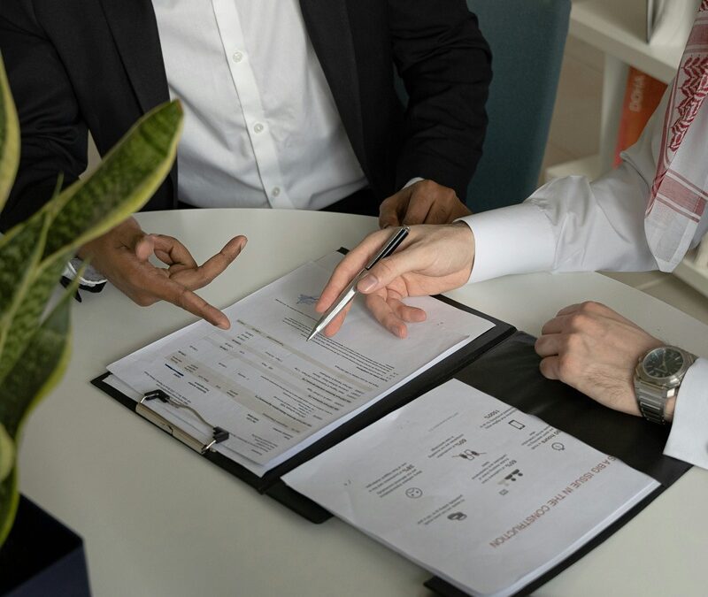The Importance Of Carefully Drafted Commercial Contracts