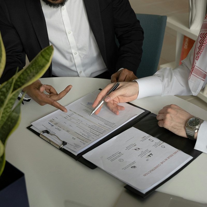 April_Article 2 Defining and Excluding Consequential Loss In A Contract