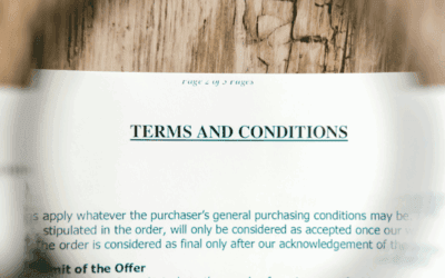 Excluding Loss of Profit in Commercial Contracts