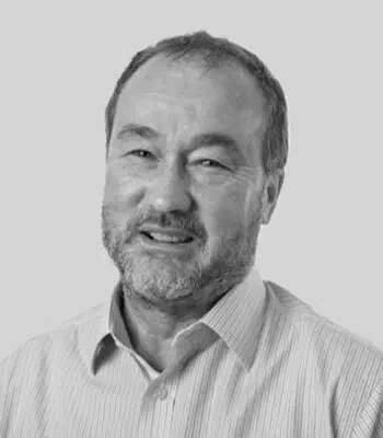 Stuart McIntosh