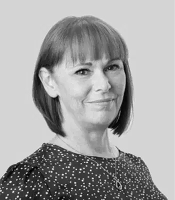 Tracey Edridge