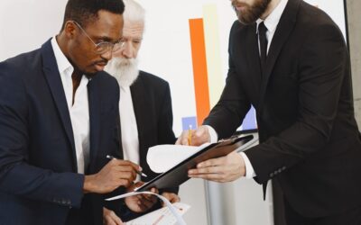 Do You Need A Shareholders’ Agreement For Your Business?