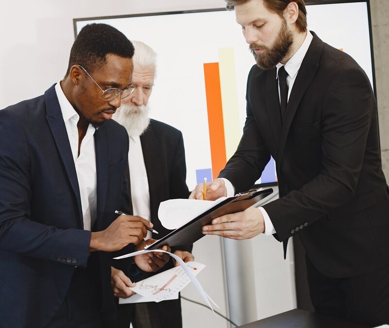 Do You Need A Shareholders’ Agreement For Your Business?