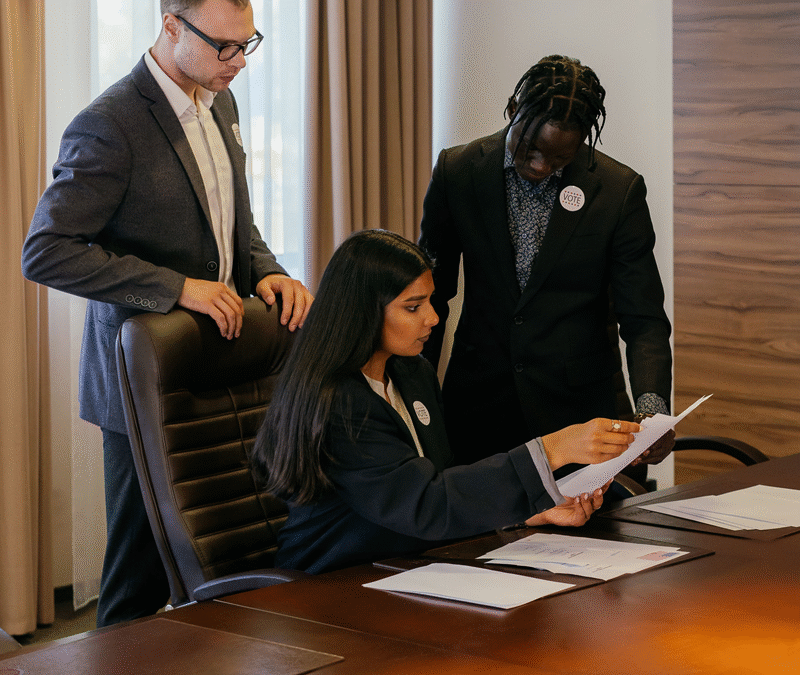 A Complete Guide To Corporate Governance For SMEs